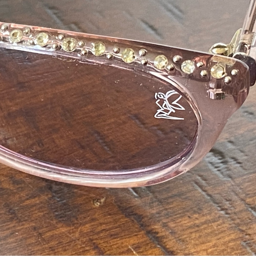 Britney Spears Sunglasses - Picture 3 of 7